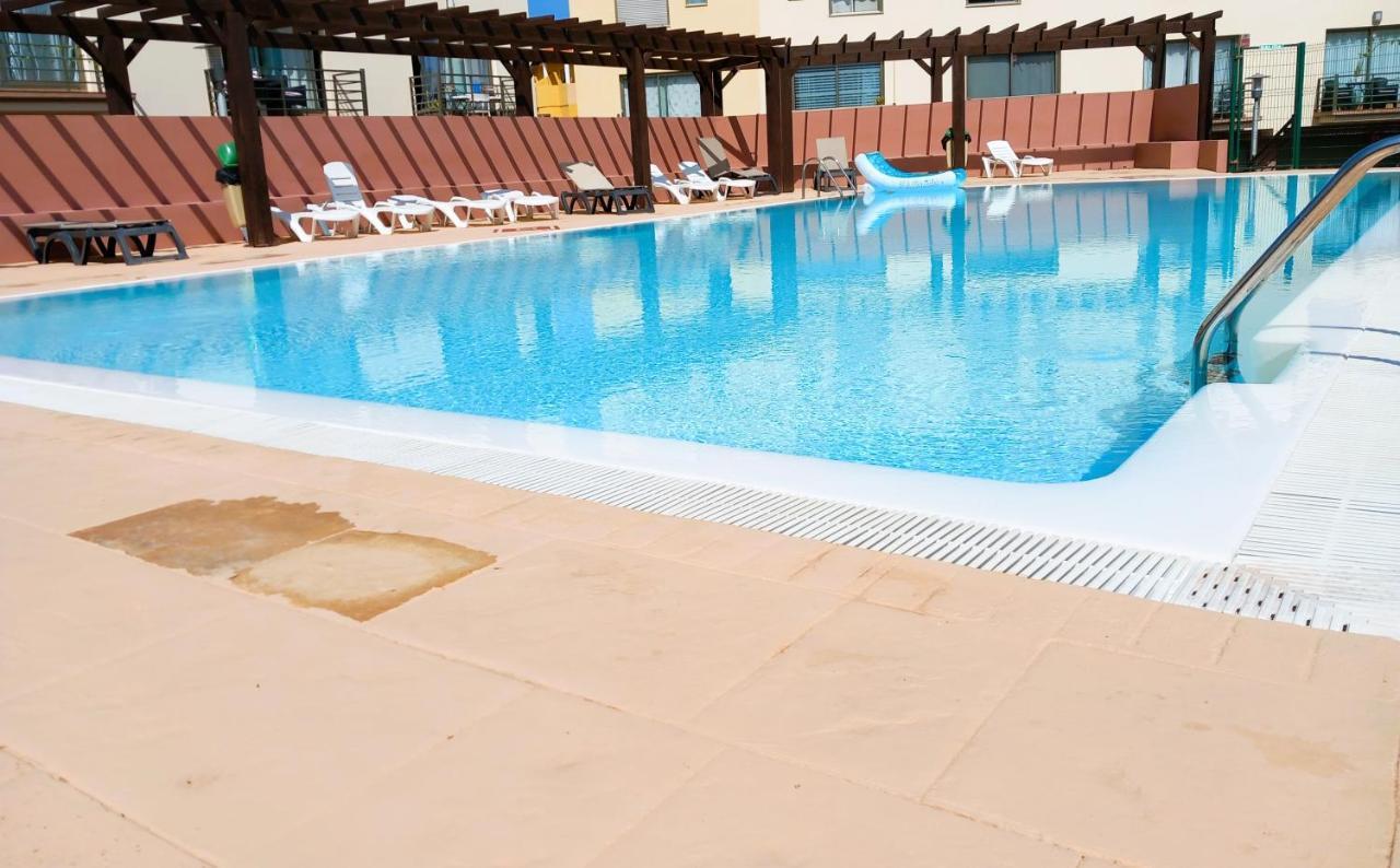 فيلا كوستا دي أنتيجوافي Vv La Choza المظهر الخارجي الصورة