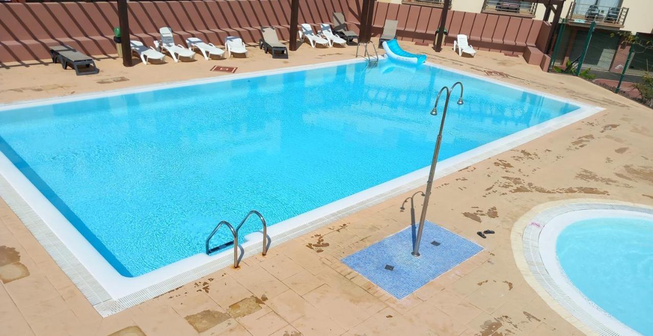 فيلا كوستا دي أنتيجوافي Vv La Choza المظهر الخارجي الصورة